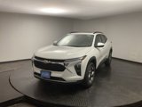 New 2025 Chevrolet Trax LT w/ Sunroof Package image 3
