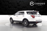 Used 2018 Ford Explorer Sport image 5