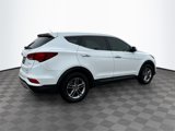 Used 2018 Hyundai Santa Fe Sport image 5