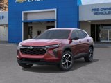 New 2025 Chevrolet Trax RS image 6