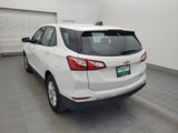 Used 2018 Chevrolet Equinox LS image 5