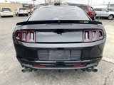 Used 2011 Ford Mustang GT Premium w/ Brembo Brake Pkg image 3