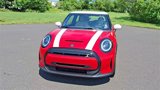 Used 2023 MINI Cooper SE image 3