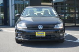 Used 2015 Volkswagen Jetta TDI SEL image 2