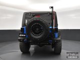 Used 2015 Jeep Wrangler Unlimited Rubicon w/ Connectivity Group image 5