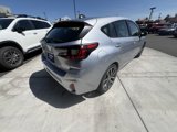 New 2025 Subaru Impreza 2.0i Sport image 6