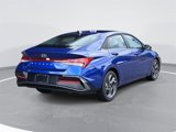 New 2025 Hyundai Elantra SEL image 5