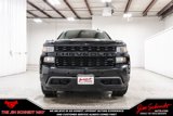 Used 2021 Chevrolet Silverado 1500 Custom image 2