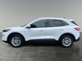 Used 2021 Ford Escape SE image 4