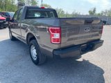 Used 2019 Ford F150 XL w/ Equipment Group 101A Mid image 5