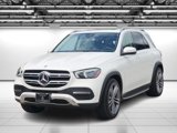 Used 2020 Mercedes-Benz GLE 350 image 5