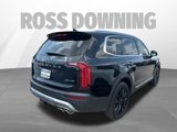Used 2020 Kia Telluride SX w/ Towing Package image 4