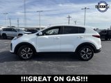 Used 2021 Kia Sportage LX image 5