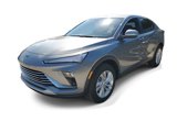 New 2025 Buick Envista Preferred w/ Advanced Safety Package image 3