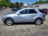 Used 2008 Mercedes-Benz ML 320 4MATIC image 5
