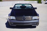 Used 1995 Mercedes-Benz SL 500 image 2