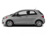 Used 2014 Toyota Yaris LE image 3