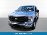 Certified 2021 Ford F150 XL w/ Equipment Group 101A High image 3