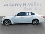 Used 2011 Hyundai Genesis 4.6 image 2