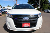 Used 2013 Ford Edge Sport w/ Driver Entry Pkg image 2