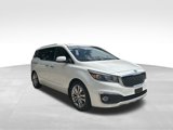 Used 2016 Kia Sedona SX Limited image 2