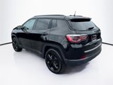 Used 2020 Jeep Compass Latitude image 5