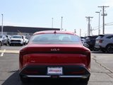 New 2025 Kia K4 EX image 4