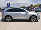 Used 2017 Acura RDX AWD w/ Advance Package image 5