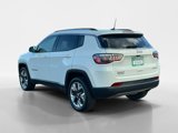 Used 2017 Jeep Compass Limited image 3