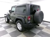 Used 2015 Jeep Wrangler Sport w/ Quick Order Package 23S image 2