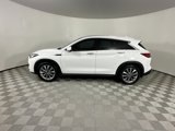 Used 2020 INFINITI QX50 Luxe image 2