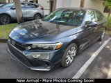Used 2023 Honda Civic LX image 2