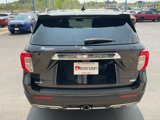 Used 2020 Ford Explorer XLT w/ Equipment Group 202A image 6