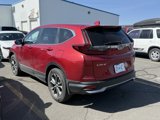 Used 2021 Honda CR-V EX-L image 3