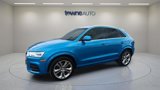 Used 2016 Audi Q3 2.0T Premium Plus w/ Technology Package image 2