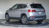 Certified 2024 Volkswagen Taos SE image 2