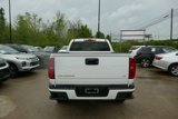 Used 2022 Chevrolet Colorado LT w/ Fleet Safety Package image 4