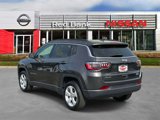 Used 2021 Jeep Compass Latitude image 4
