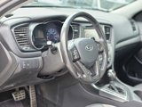 Used 2012 Kia Optima SX w/ Premium Pkg image 2