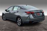 New 2025 Nissan Versa S image 4