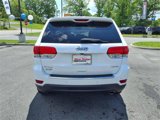 Used 2018 Jeep Grand Cherokee Limited image 5