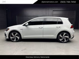 Used 2018 Volkswagen GTI Autobahn image 3