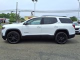 Certified 2023 GMC Acadia SLE w/ Driver Convenience Package image 4