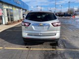 Used 2015 Chevrolet Traverse LT w/ Style and Technology Package image 5