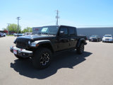 Used 2023 Jeep Gladiator Rubicon w/ LED Lighting Group image 6