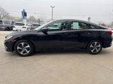 Used 2019 Honda Civic LX image 3