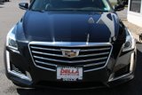 Used 2019 Cadillac CTS Luxury image 2