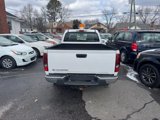 Used 2004 Chevrolet Colorado 4x4 Extended Cab w/ Comfort Convenience Package image 5