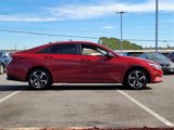 Used 2023 Hyundai Elantra SEL w/ Convenience Package image 3