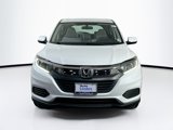 Used 2022 Honda HR-V LX image 2
